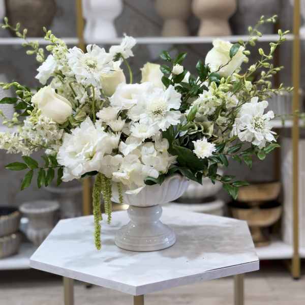 Blooms with love