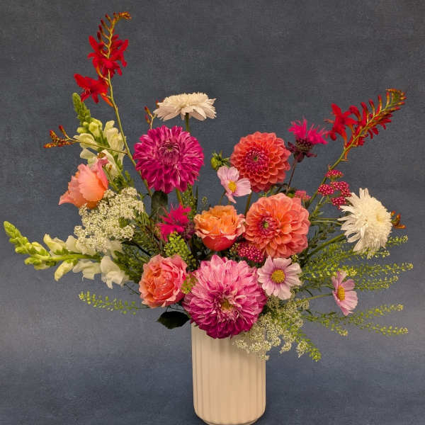 Seasonal Designers Choice