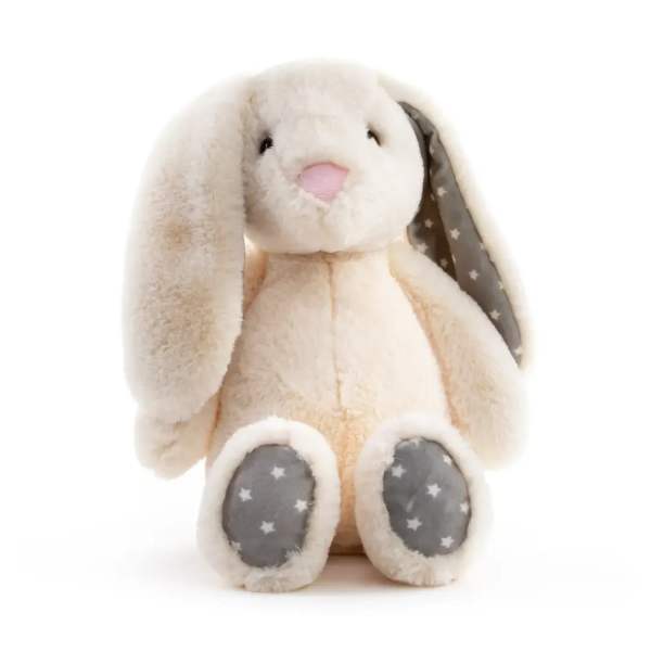 World's Softest Bunny 16" Stuffed Animal