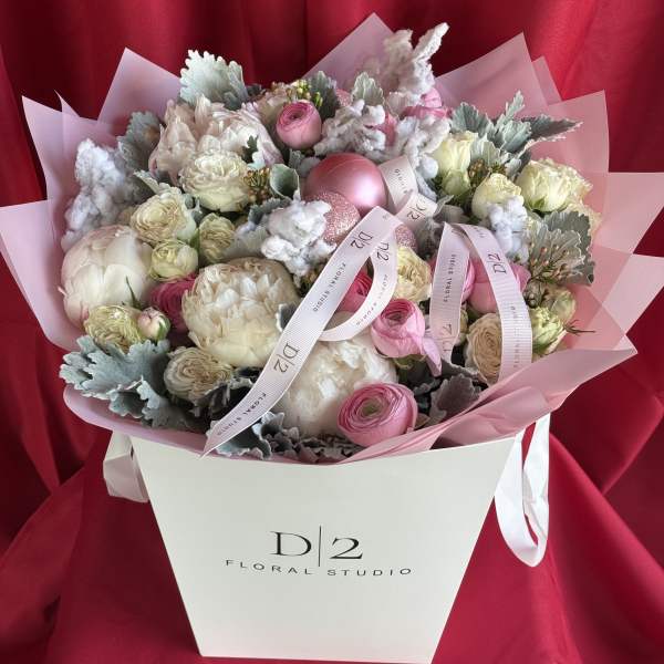 Festive Elegance