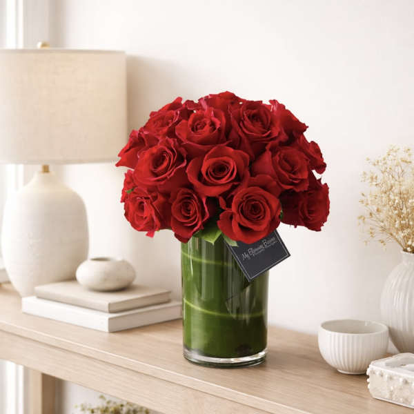 Madly In Love