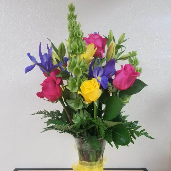 Spring Bouquet