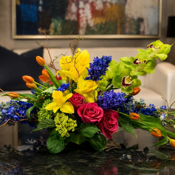 SPECIAL ORDER Garden of Glory