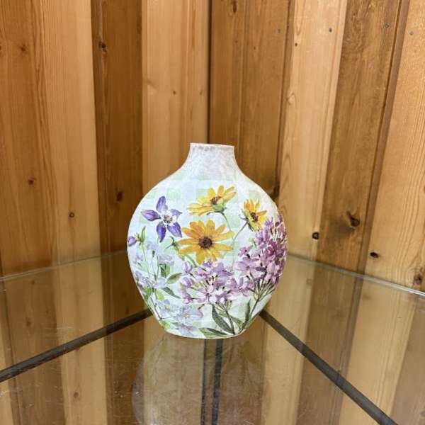Flower Lamp