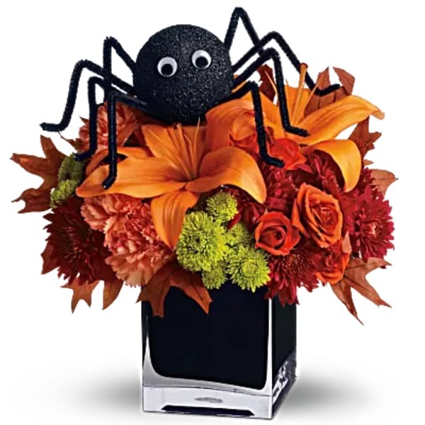 Spooky Sweet