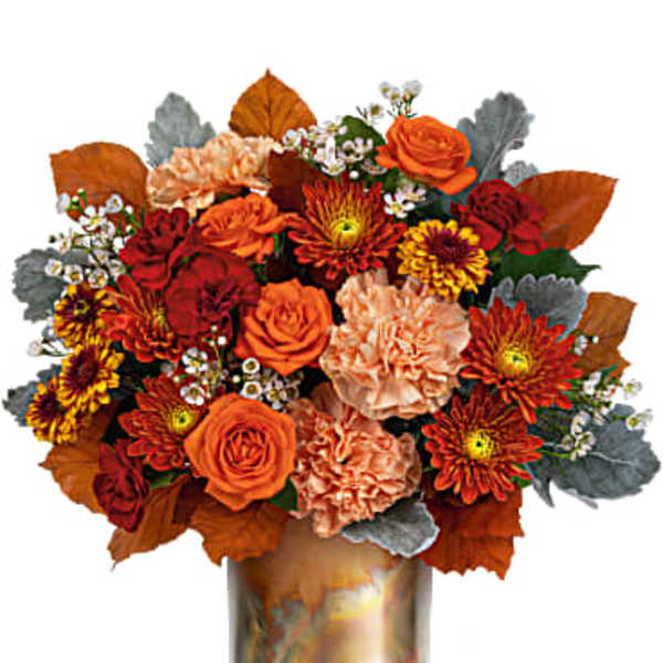 Blooming Beauty Bouquet