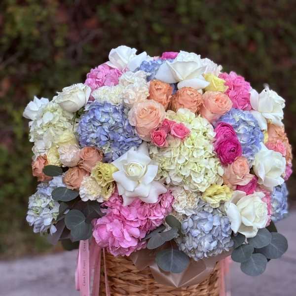 Garden Grace