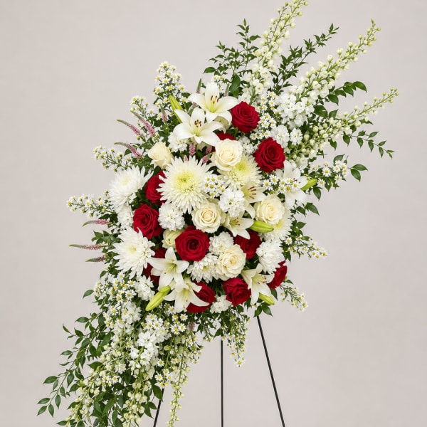 Eternal Grace Tribute Spray