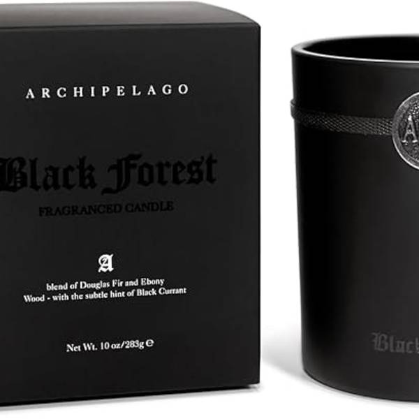 Black Forest Candle 10oz