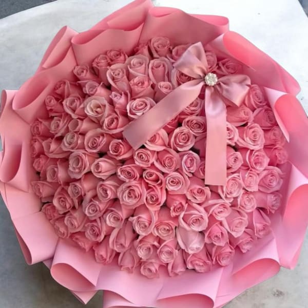 PINK BLUSH