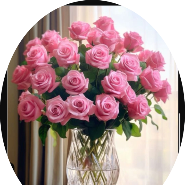 SWEET PINK