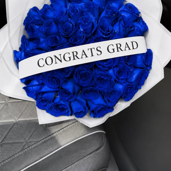 Congrats Bouquet