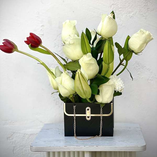 Gunny Roses