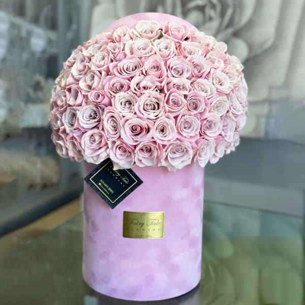 Pink Princess
