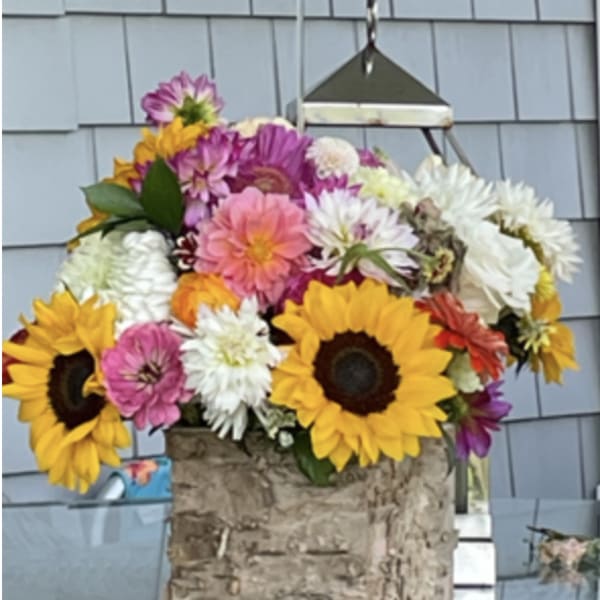 Autumn in a Box
