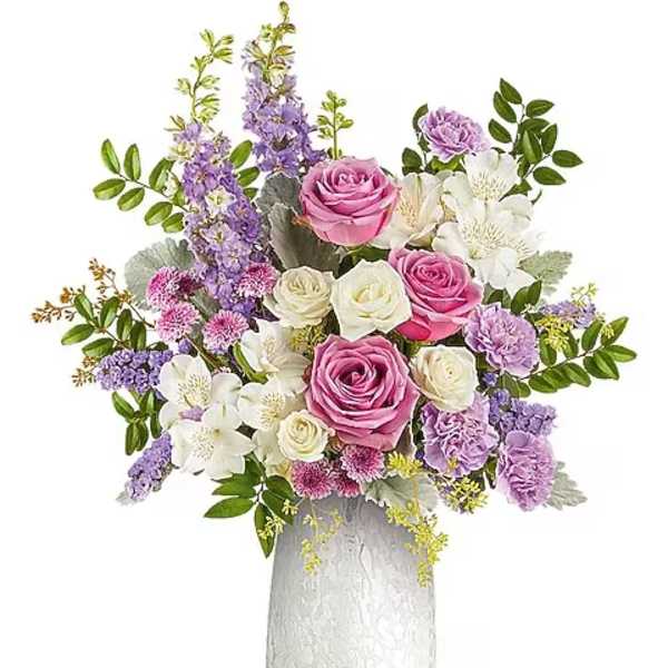 Prism Petals Bouquet