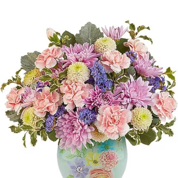 Pretty in Pastels Bouquet