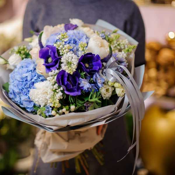 Graduation Bouquet