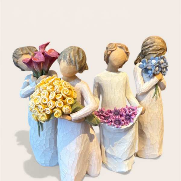 Wlllow Tree-Variety of figurines to choose for any occasion