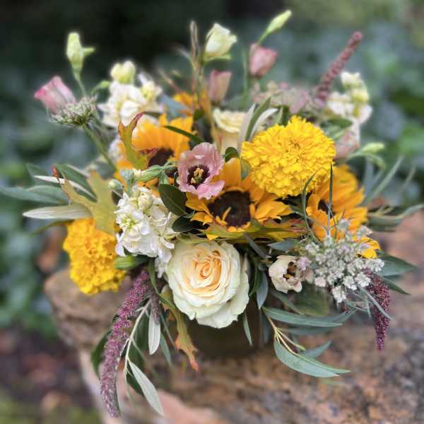 Golden Hour