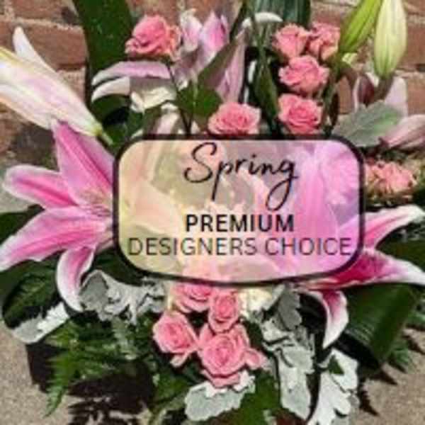 Designers Choice - Spring Premium
