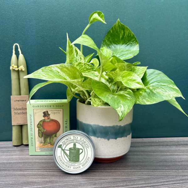 Gardener's Dream Gift Set