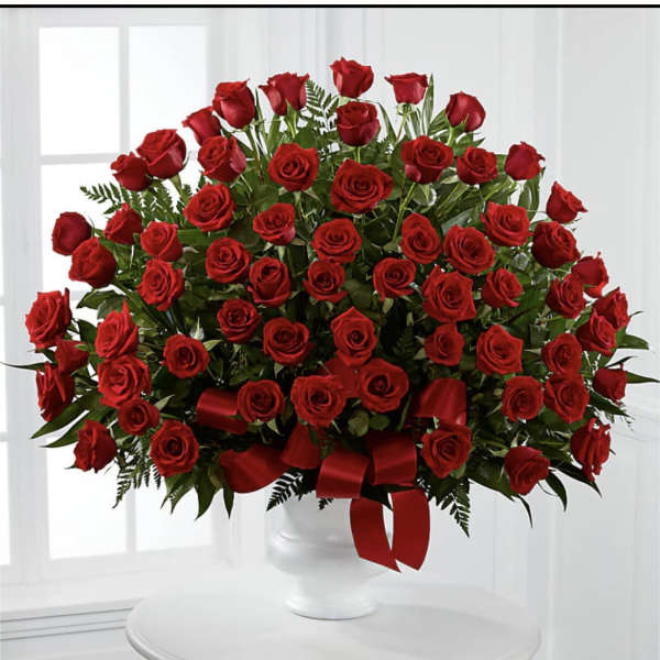 Red Romance