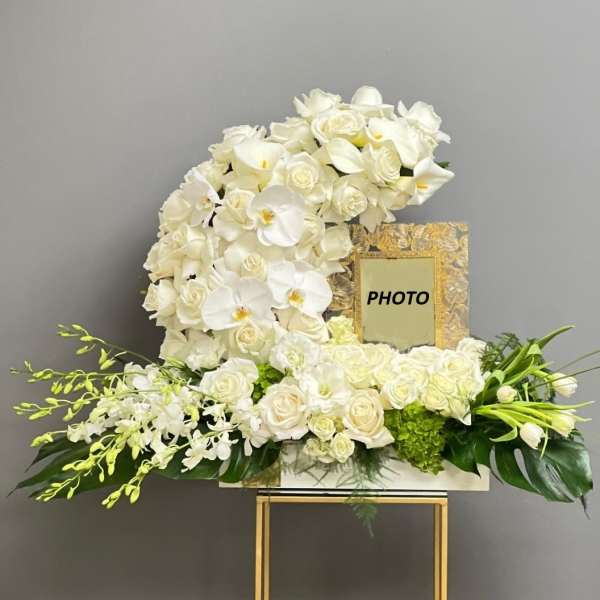 Eternal Grace Tribute