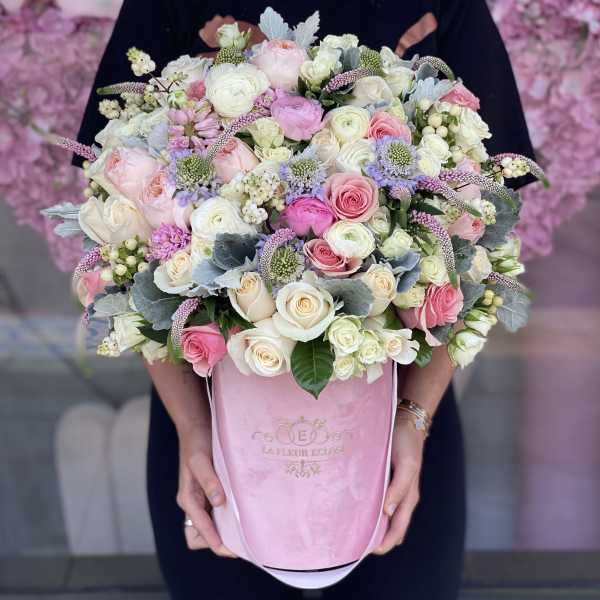 Breathtaking V