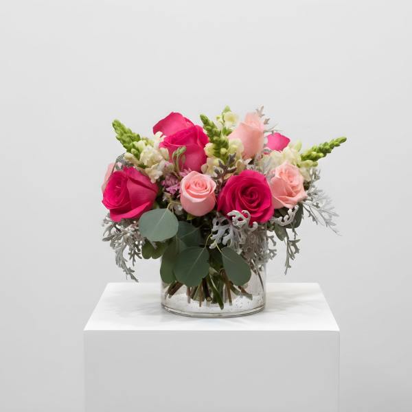 Let's Dance
