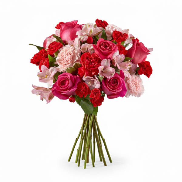 Bouquet ÂmFleur – Précieuse Tendresse