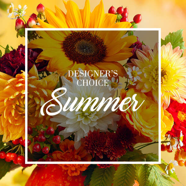 Designer's Choice - Summer