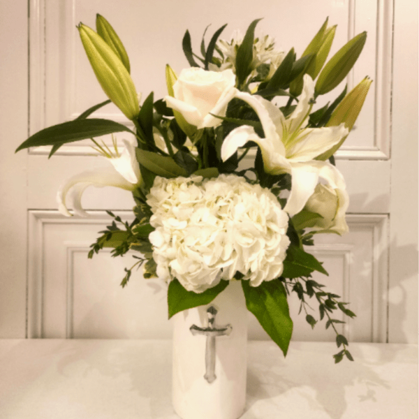 "Faithfulness" Sympathy Arrangement