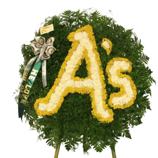 A's