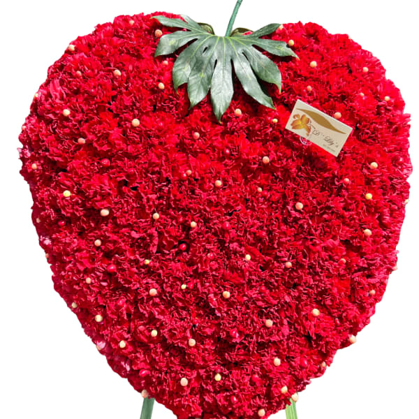 Strawberry Dream