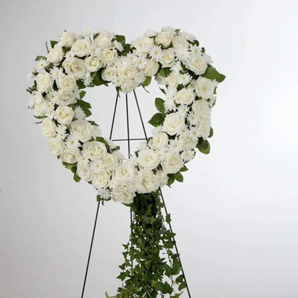 Lone in our hearts