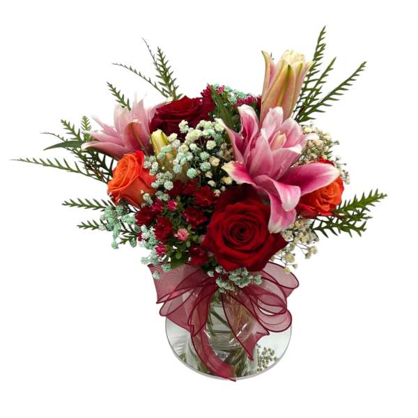 Warm embrace