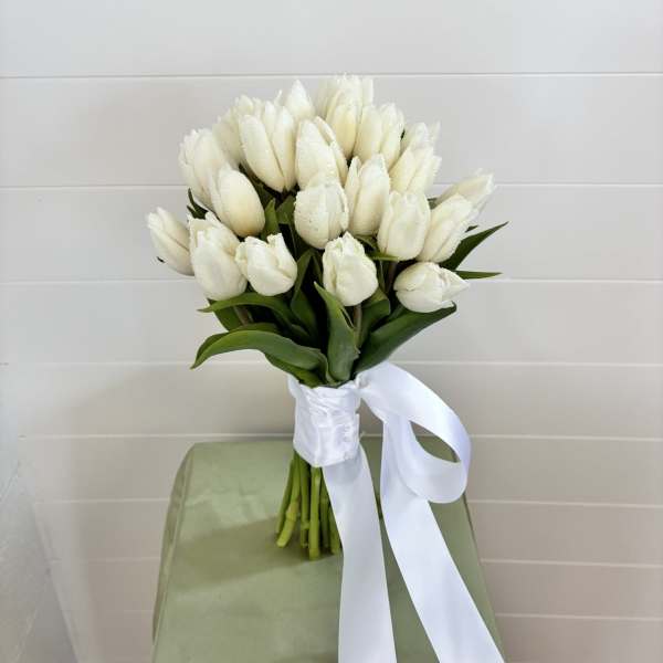 Classic Tulip Wrap