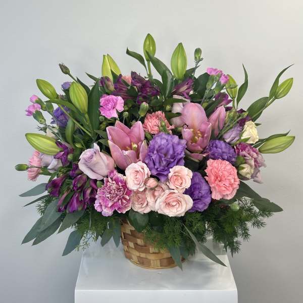 Loving Out Loud