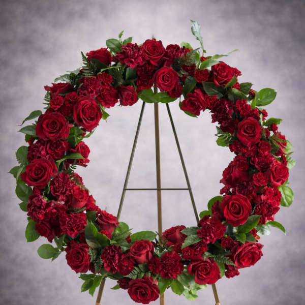 Crimson Remembrance