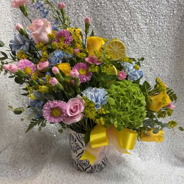 TALAVERA PINK