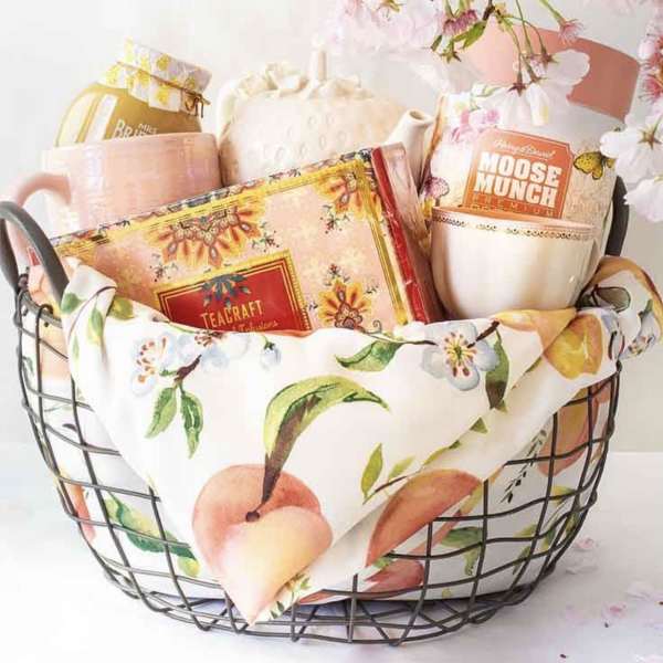 For your tea lover