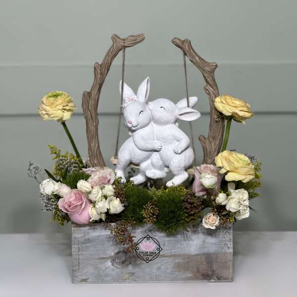 Bunny Love