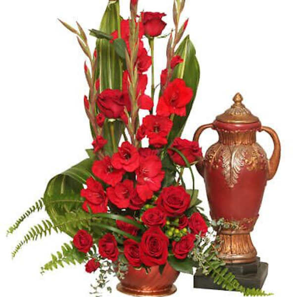Red Remembrance