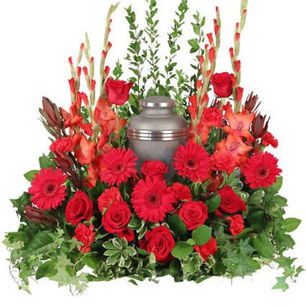 Adoration Urn
