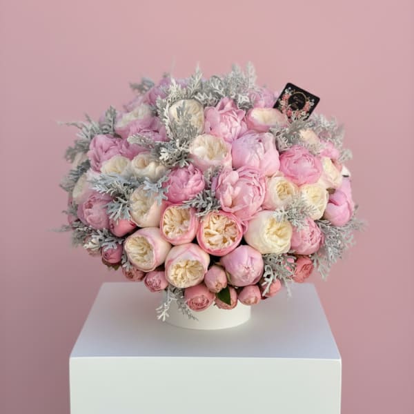 Pink Skies