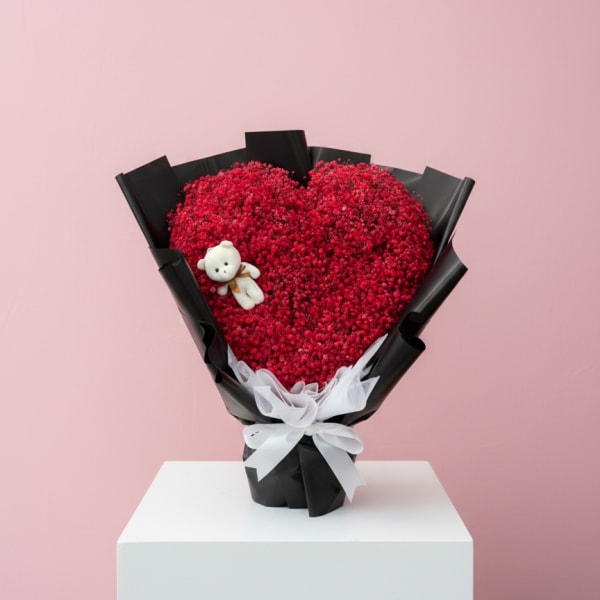 The Grand Amour