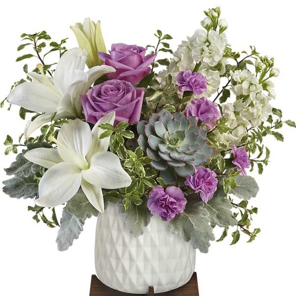 Garden Oasis