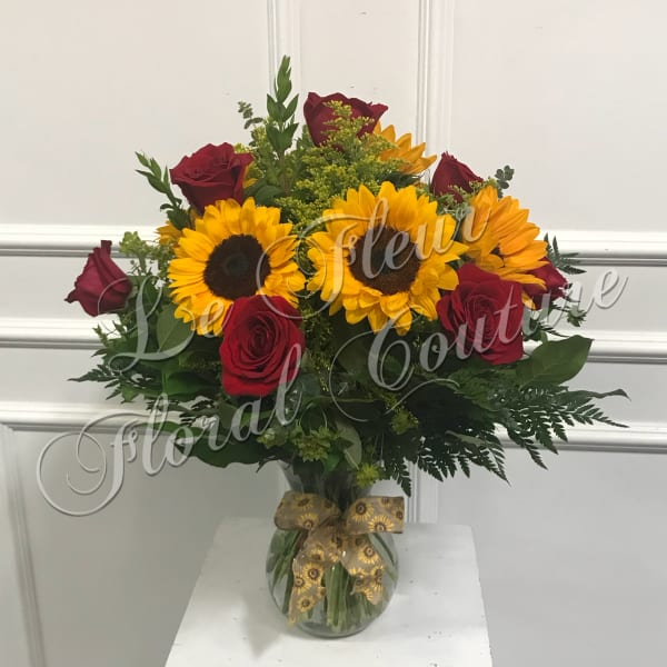 Sunshine Love