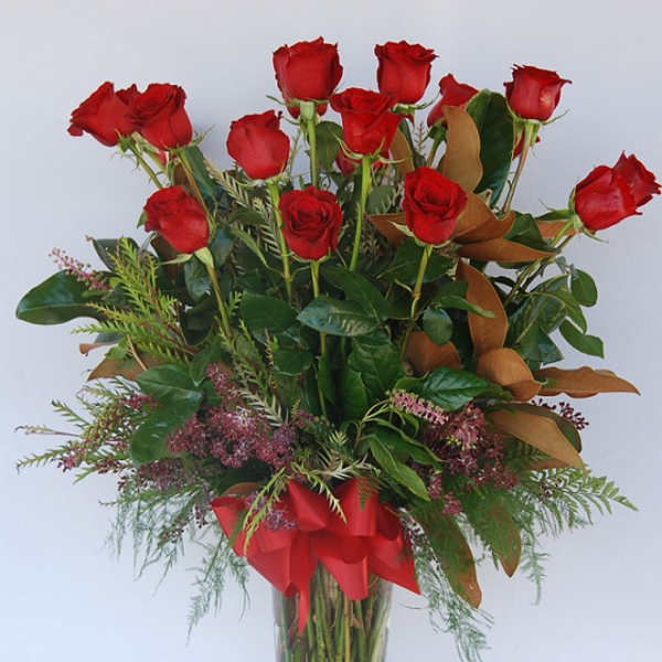 Classic Red